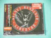 VELVET REVOLVER / Libertad - 2007 / JAPAN