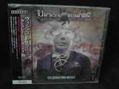 VICIOUS RUMORS / Celebration Decay - 2020 / JAPAN