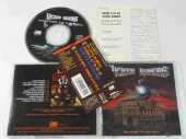 VICIOUS RUMORS / Welcome To The Ball - 1991 / JAPAN