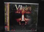 VIKRAM / Behind The Mask I - 2019 / JAPAN