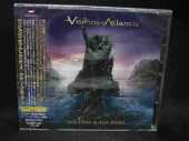 VISIONS OF ATLANTIS / The Deep & The Dark - 2018 / JAPAN