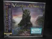 VISIONS OF ATLANTIS / The Deep & The Dark - Live @ Symphonic Metal Nights - 2019 / JAPAN