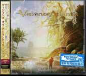 VISIONS OF ATLANTIS / Wanderers - 2019 / JAPAN
