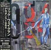 WAKEMAN, RICK / 1984 / JAPAN