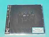 WEEZER / Weezer (BLACK) - 2019 / JAPAN