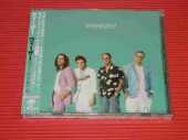 WEEZER / Weezer (BLUE) - 2019 / JAPAN