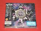 WHITESNAKE / The Purple Tour - 2018 / JAPAN