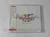 WINGER / Better Days Comin - 2014 / JAPAN