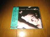 WINWOOD, STEVE / Back In the High Life - 1986 / JAPAN