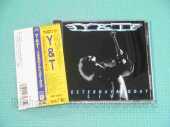 Y&T / Yesterday & Today Live - 1991 / JAPAN