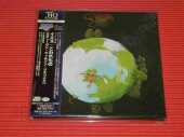 YES / Fragile - 1972 / JAPAN
