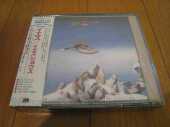 YES / YesShows - 1980 / JAPAN
