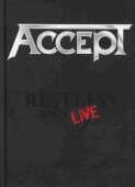 ACCEPT / Restless And Live - Live In Europe - 2015 / Germany