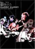 DURAN DURAN / Live From London - 2005 / Germany
