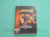 HANSEN & FRIENDS / Thank You Wacken Live - 2017 / JAPAN