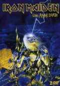 IRON MAIDEN / Live After Death - 1985 / Germany