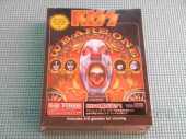 KISS / We Are One Psycho Circus - 1998 / JAPAN