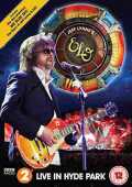 LYNNE, JEFF / Live In Hyde Park - 2014 / Germany