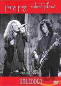 PAGE, JIMMY / PLANT, ROBERT / No Quarter - Unledded - 1995 / Germany