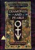 PRINCE / Diamonds And Pearls - Video Collection - 1992 / EU