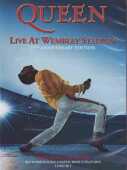 QUEEN / Live At Wembley - 1986 / EU