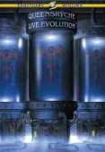 QUEENSRYCHE / Live Evolution - 2001 / UK