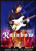 RAINBOW / Memories In Rock - Live In Germany - 2016 / Germany