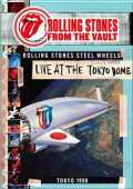 ROLLING STONES, THE / Live at the Tokyo Dome - 1990 / Germany