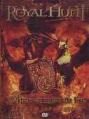 ROYAL HUNT / Future's Coming From The Past - 2011 / Italy