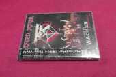 TWISTED SISTER / Live At Wacken - The Reunion - 2003 / JAPAN
