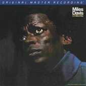 DAVIS, MILES / In A Silent Way - 1969 / USA