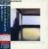 DIRE STRAITS / Dire Straits - 1978 / JAPAN
