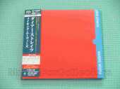 DIRE STRAITS / Making Movies - 1980 / JAPAN