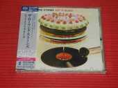 ROLLING STONES, THE / Let It Bleed - 1969 / JAPAN