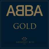 ABBA / Gold - Greatest Hits - 1992 / EU