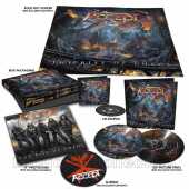 ACCEPT / The Rise Of Chaos - 2017 / Germany