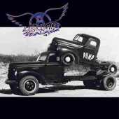 AEROSMITH / Pump - 1989 / USA