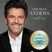 ANDERS, THOMAS / History - 2016 / EU