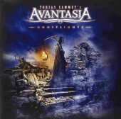 AVANTASIA / Ghostlights - 2016 / Germany