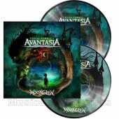 AVANTASIA / Moonglow - 2019 / Germany