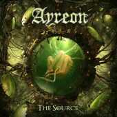AYREON / The Source - 2017 / EU