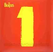 BEATLES, THE / 1 -- - 2000 / EU