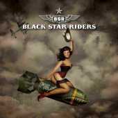 BLACK STAR RIDERS / The Killer Instinct - 2015 / Germany