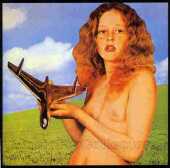 BLIND FAITH / Blind Faith - 1969 / JAPAN