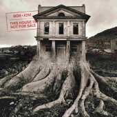 BON JOVI / This House Is not For Sale - 2016 / USA