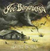 BONAMASSA, JOE / Dust Bowl - 2011 / Germany