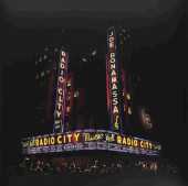 BONAMASSA, JOE / Live at Radio City Music Hall - 2015 / EU
