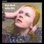 BOWIE, DAVID / Hunky Dory - 1971 / USA