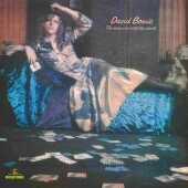 BOWIE, DAVID / The Man Who Sold The World - 1971 / USA