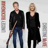 BUCKINGHAM, LINDSEY / MCVIE, CHRISTINE / Lindsey Buckingham Christine McVie - 2017 / EU
